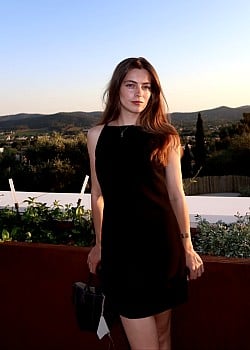 Camille Pidoux image 2 of 3
