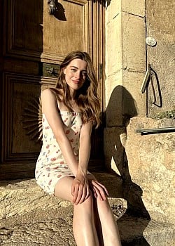Camille Pidoux image 3 of 3