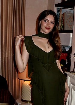 Camille Pidoux image 1 of 1