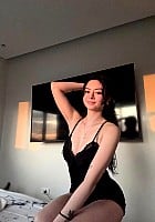 Camille Trinidad profile photo