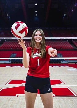 Campbell Flynn image 1 of 1