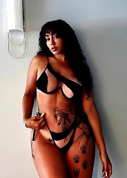 Candace Cabrera image 1 of 4