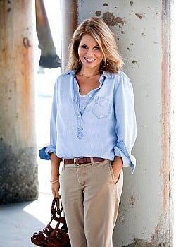 Candace Cameron image 2 of 4