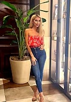 Candace Hoffman profile photo