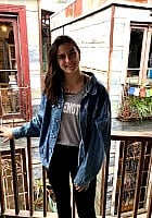Candela Sol Salinas profile photo