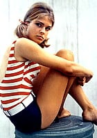 Candice Bergen profile photo