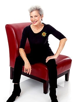 Candida Royalle image 1 of 4