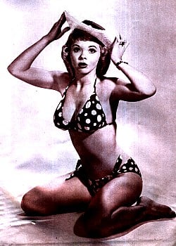 Candy Barr image 3 of 4