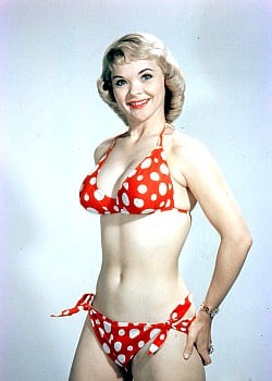 Candy Barr image 1 of 4