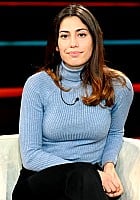 Cansin Kokturk profile photo