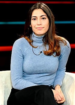 Cansin Kokturk image 1 of 3