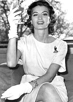 Capucine image 2 of 2