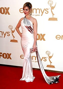 Cara Buono image 3 of 4