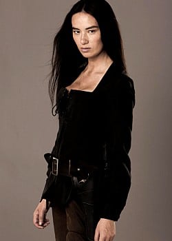 Cara Gee image 2 of 2