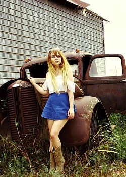 Cari Ann Wayman image 1 of 4