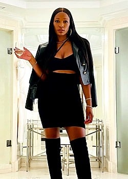Cari Champion