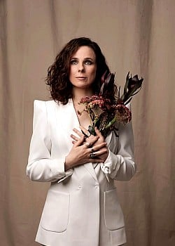 Cariad Lloyd image 1 of 1