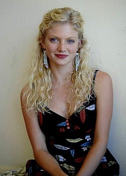 Cariba Heine image 1 of 5