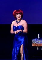 Carisa Hendrix profile photo