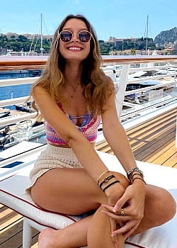 Carla Brocker image 2 of 2