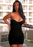 Carla Castilho profile photo
