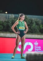Carla Cruz (Athlete) profile photo