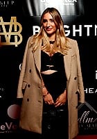 Carla Ghebali profile photo