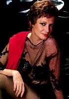 Carla Gravina profile photo