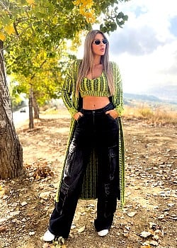 Carla Haddad image 2 of 4