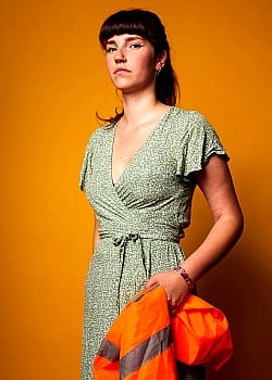 Carla Hinrichs image 1 of 4