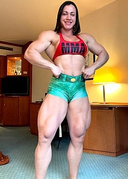 Carla Inhaia image 3 of 4