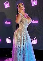 Carla Manzo profile photo