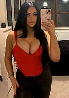Carla Maria (Instagram) profile photo