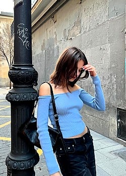 Carla Montejano image 1 of 1