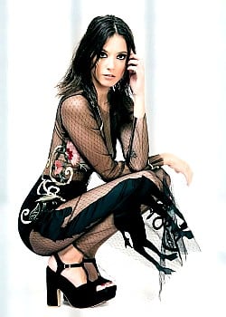 Carla Quevedo image 2 of 4