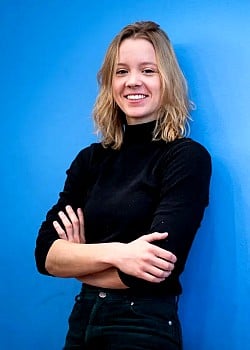 Carla Reemtsma image 1 of 1