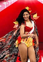 Carla Rueda profile photo
