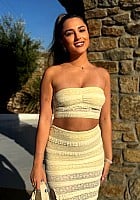 Carley Beth Sargent profile photo