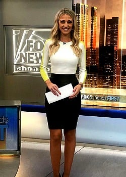 Carley Shimkus image 2 of 4