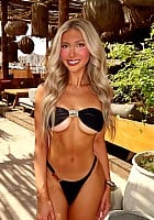 Carli Alderman profile photo