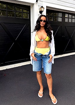 Carli Bybel image 3 of 4