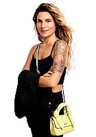 Carly Aquilino profile photo