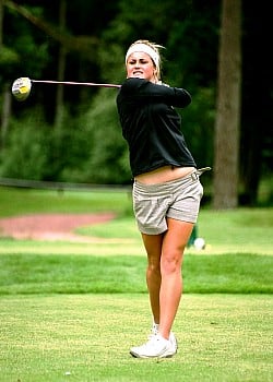 Carly Booth image 3 of 4