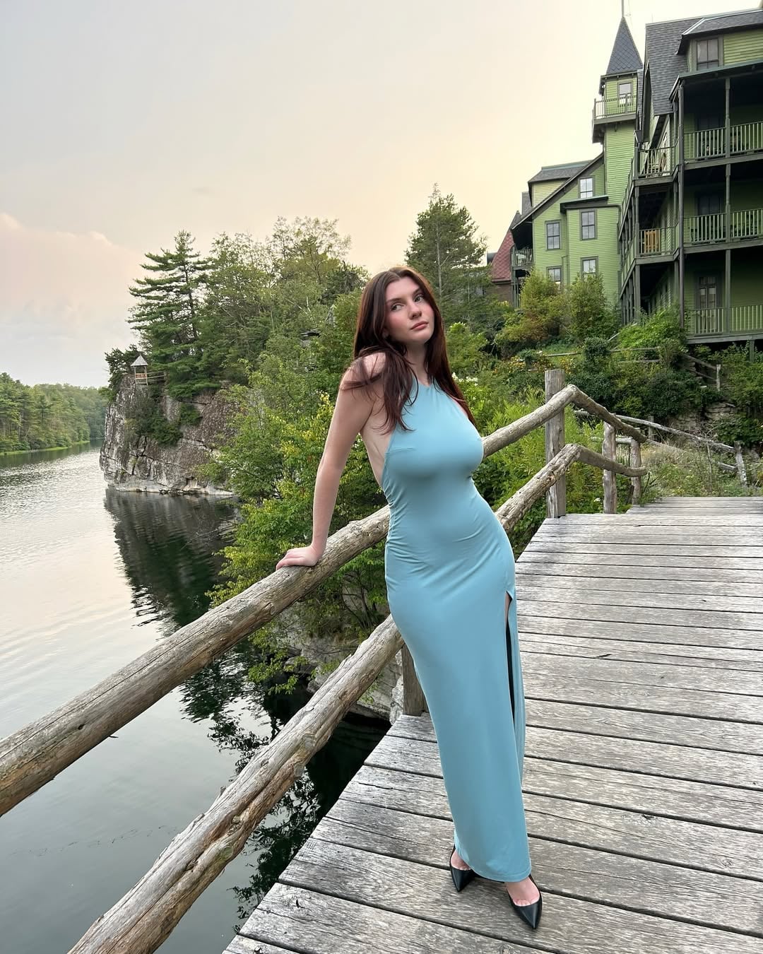 Bold self-expression