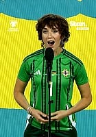 Carly Paoli profile photo