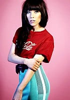 Carly Rae Jepsen profile photo