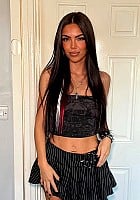 Carly Searby profile photo