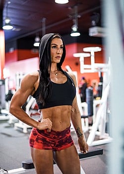 Carly Starling image 2 of 4