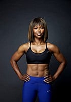 Carmelita Jeter profile photo