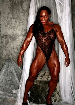 Carmella Cureton image 3 of 3